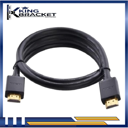 Kabel HDMI - HDMI | Dulmar Satellite Store Timor-Leste